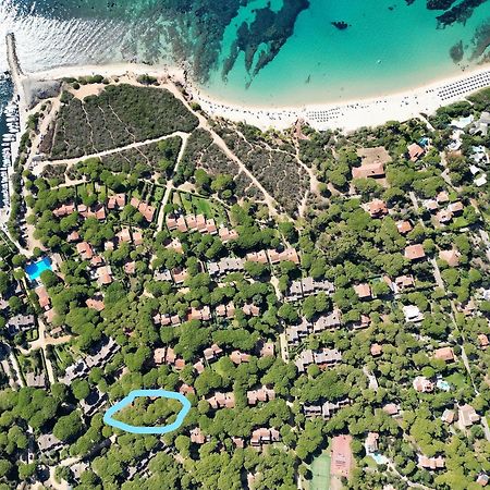 Villetta Graziosa Sul Mare Ristrutturata Fort Köyü Dış mekan fotoğraf